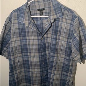 Van heusen shirt